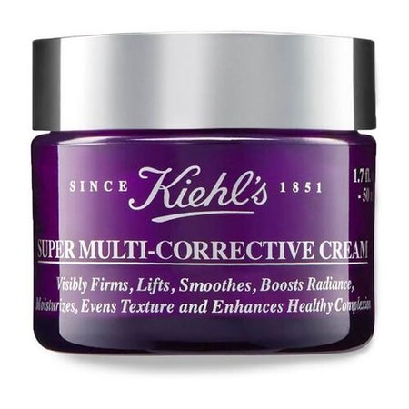 Kiehl's Anti-Aging Super Multi-Corrective Cream Face and Neck