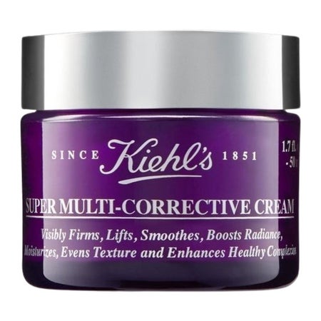 Kiehl's Anti-Aging Super Multi-Corrective Cream Face and Neck