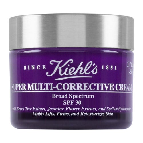 Kiehl's Super Multi-Corrective Cream Crema da giorno SPF 30