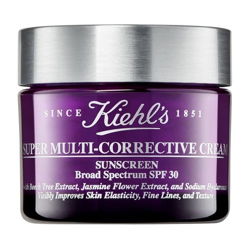 Kiehl's Super Multi-Corrective Cream Dagcrème SPF 30