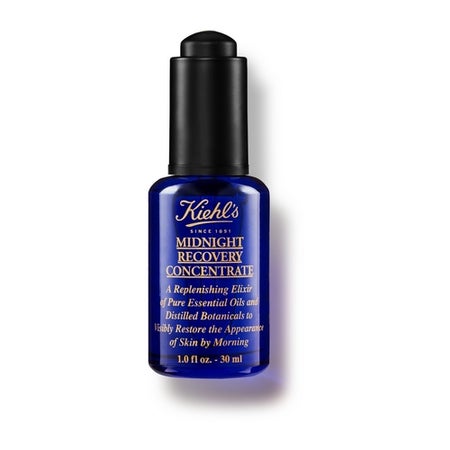 Kiehl's Midnight Recovery Concentrate Ansiktsolja