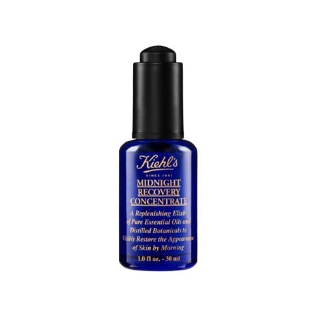 Kiehl's Midnight Recovery Midnight Recovery Concentrate Gezichtsolie