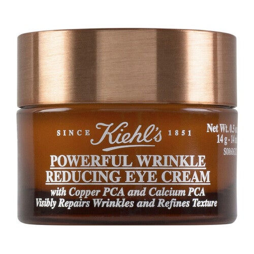 Kiehl's Powerful Wrinkle Reducing Crème pour les yeux