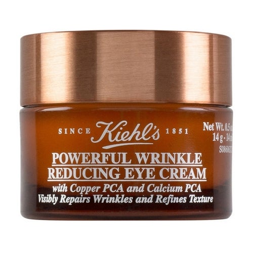 Kiehl's Powerful Wrinkle Reducing Eye cream