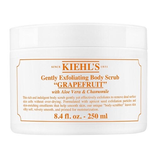 Kiehl's Gently Exfoliating Gommage pour le Corps