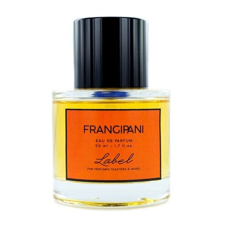Label Frangipani Eau de parfum 50 ml