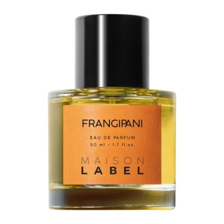 Maison Label Frangipani Eau de Parfum 50 ml