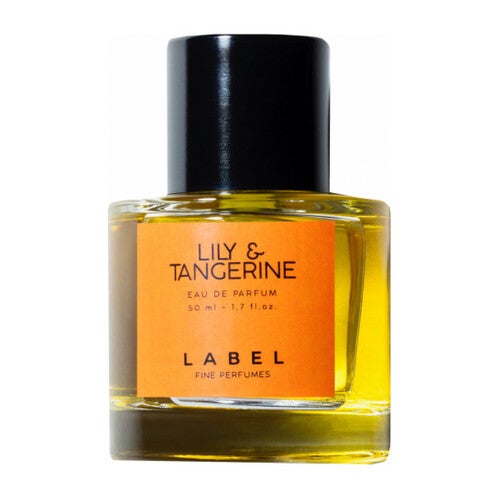 Label Lily & Tangerine Eau de Parfum