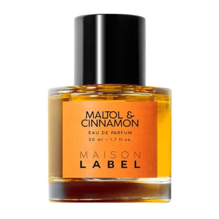 Maison Label Maltol & Cinnamon Eau de Parfum 50 ml