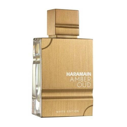 Al Haramain Amber Oud White Edición Eau de Parfum