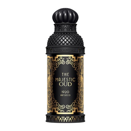 Alexandre.j The Majestic Oud Eau de Parfum 100 ml