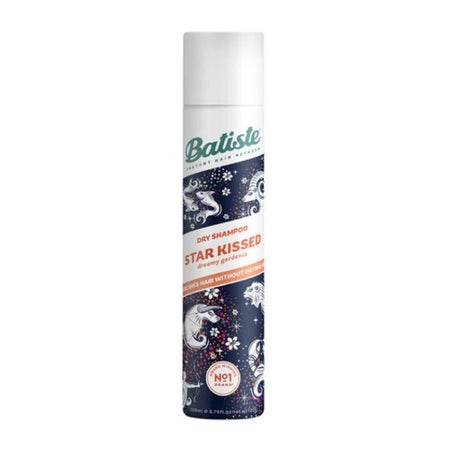 Batiste Star Kissed Dry shampoo 200 ml