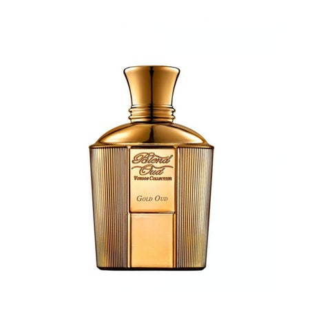 Blend Oud Gold Oud Eau de Parfum 60 ml