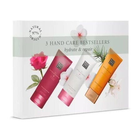 Rituals 3 Hand Care Bestsllers Set