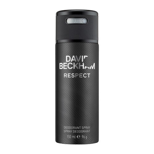 David Beckham Respect Desodorante
