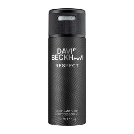 David Beckham Respect Desodorante 150 ml