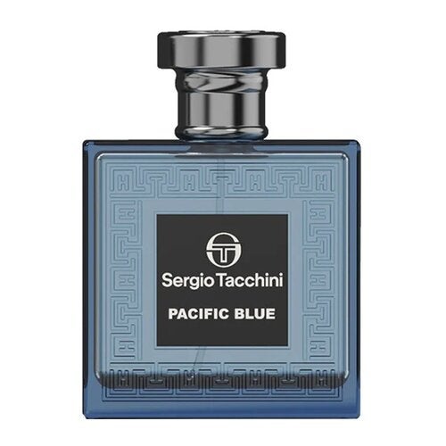 Sergio Tacchini Pacific Blue Eau de Toilette