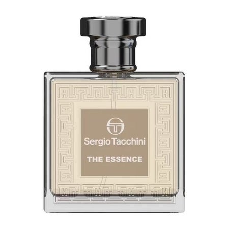 Sergio Tacchini The Essence Eau de Toilette 100 ml