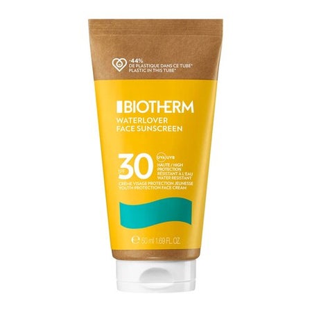 Biotherm Waterlover Face Sunscreen SPF 30