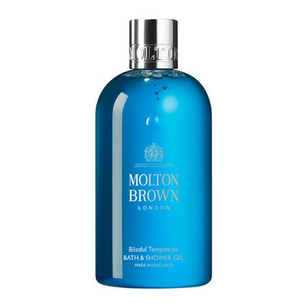 Molton Brown Blissful Templetree Shower Gel 300 ml