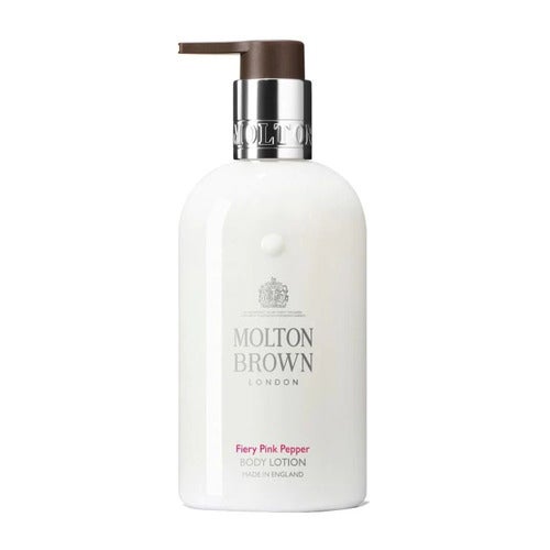 Molton Brown Fiery Pink Pepper Lotion pour le Corps