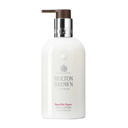Molton Brown Fiery Pink Pepper Lotion pour le Corps 300 ml