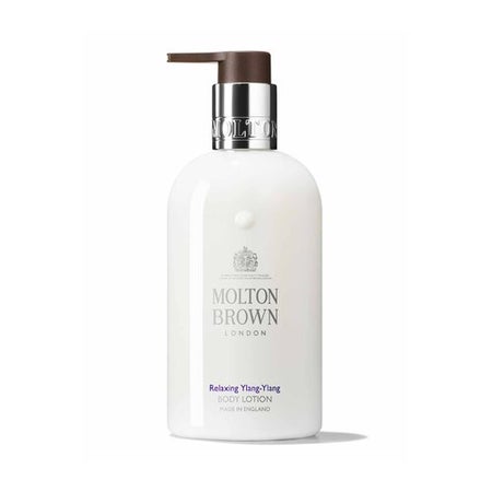 Molton Brown Relaxing Ylang-Ylang Lotion pour le Corps 300 ml