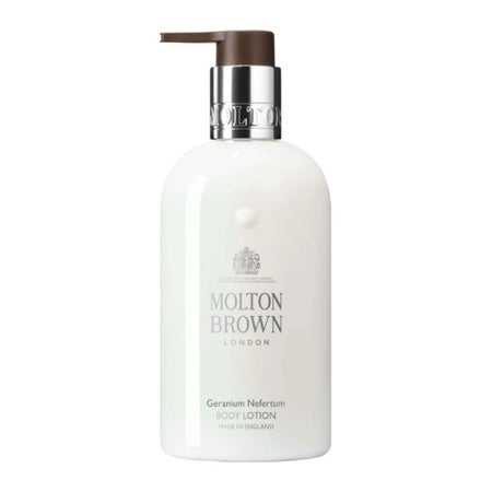 Molton Brown Geranium Nefertum Body Lotion 300 ml