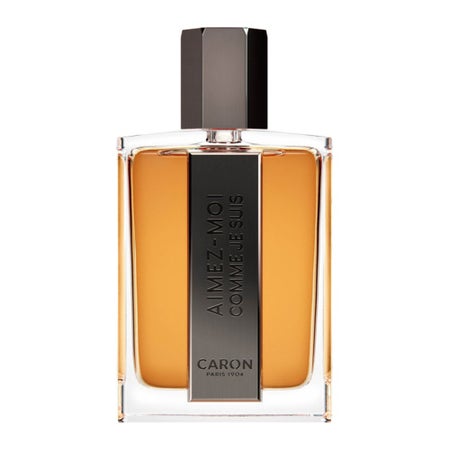Caron Aimez Moi Comme Je Suis Eau de Toilette 125 ml