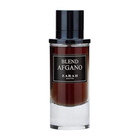 Privezarah Blend Afgano Eau de Parfum 80 ml