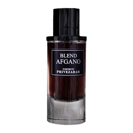 Privezarah Blend Afgano Eau de Parfum 80 ml
