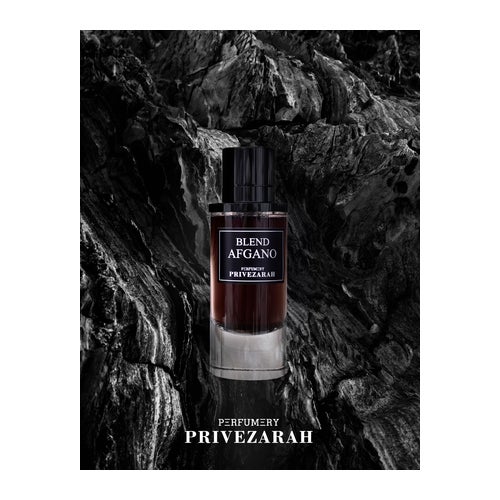 Privezarah Blend Afgano Eau de Parfum