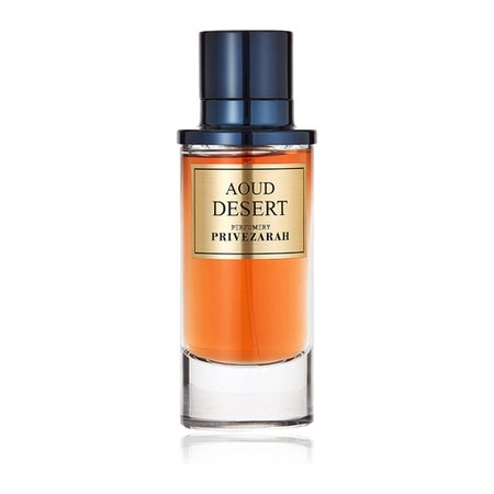 Privezarah Aoud Desert Eau de parfum 80 ml