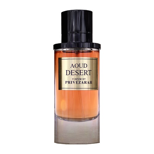 Privezarah Aoud Desert Eau de Parfum