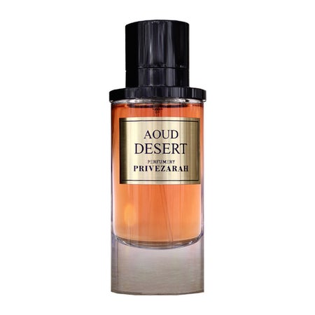 Privezarah Aoud Desert Eau de Parfum 80 ml