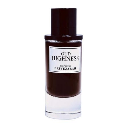 Privezarah Oud Highness Eau de Parfum 80 ml