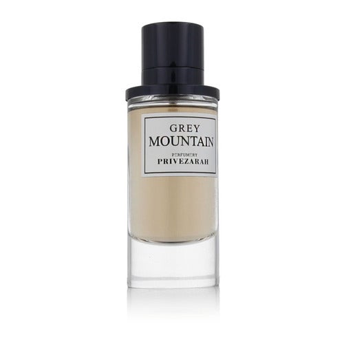 Privezarah Grey Mountain Privé Collection III Eau de Parfum