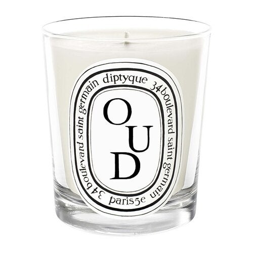 Diptyque Oud Geurkaars