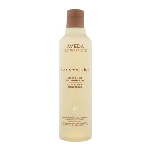 Aveda Flax Seed/Aloe Sculpturing Gel
