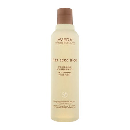 Aveda Flax Seed/Aloe Sculpturing Gel 250 ml