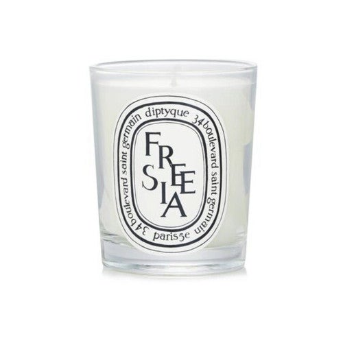Diptyque Freesia Scented Candle