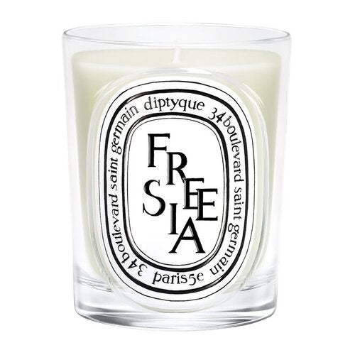 Diptyque Freesia Geurkaars