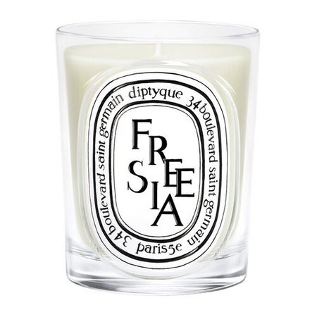 Diptyque Freesia Duftkerze