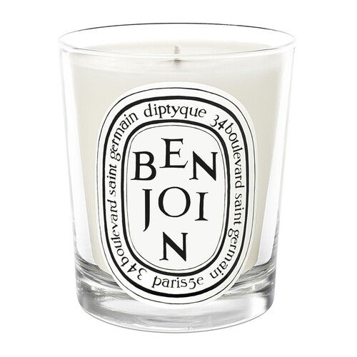 Diptyque Benjoin Scented Candle