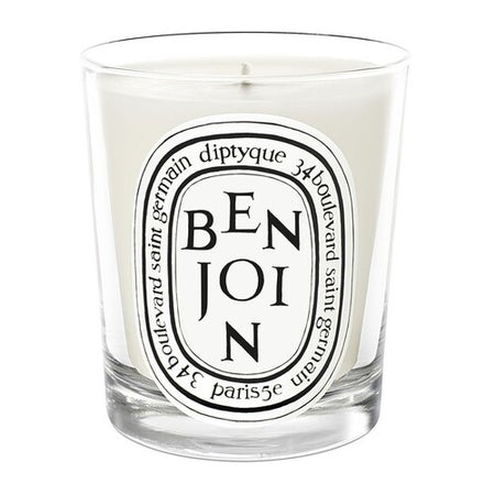 Diptyque Benjoin Scented Candle 190 gr