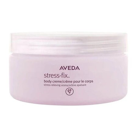 Aveda Stress Fix Body Cream