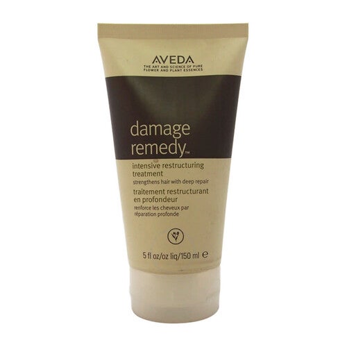 Aveda Damage Remedy Intensive Restructuring Hair treatment