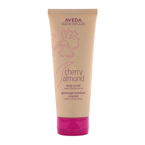 Aveda Cherry Almond Gommage pour le Corps