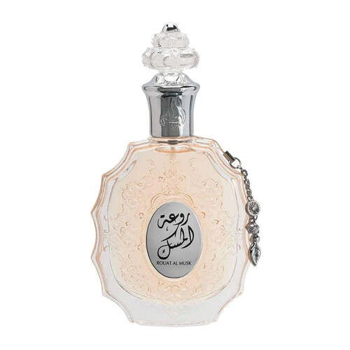 Lattafa Rouat Al Musk Eau de Parfum