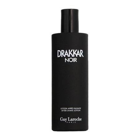 Laroche Drakkar Noir After Shave-vatten 100 ml